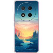 Чохол BoxFace Honor X9c 