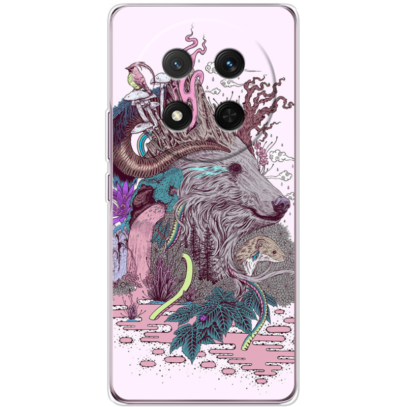 Чохол BoxFace Honor X9c 