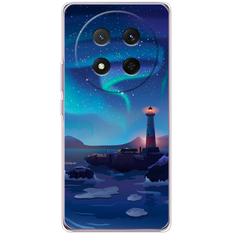 Чохол BoxFace Honor X9c 