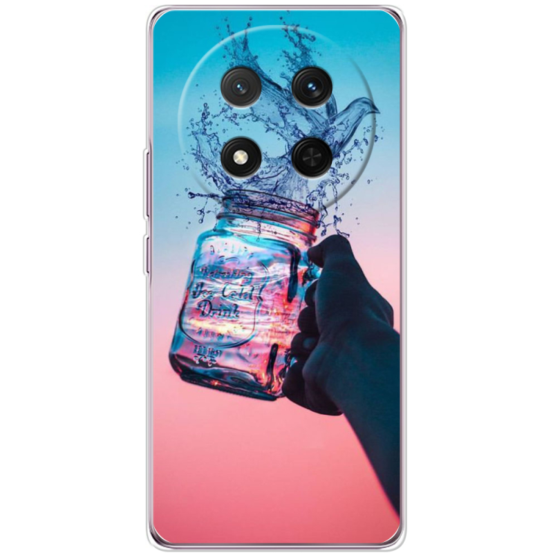 Чохол BoxFace Honor X9c 