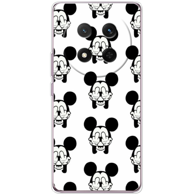 Чохол BoxFace Honor X9c 