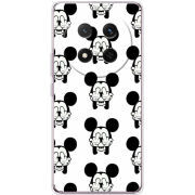 Чохол BoxFace Honor X9c 