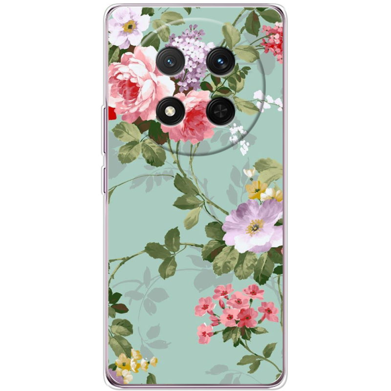 Чохол BoxFace Honor X9c 