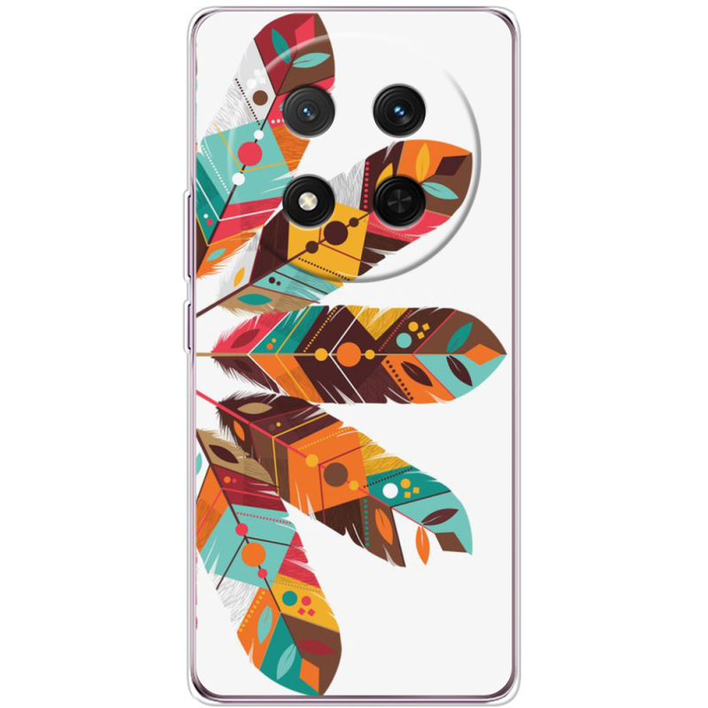 Чохол BoxFace Honor X9c 