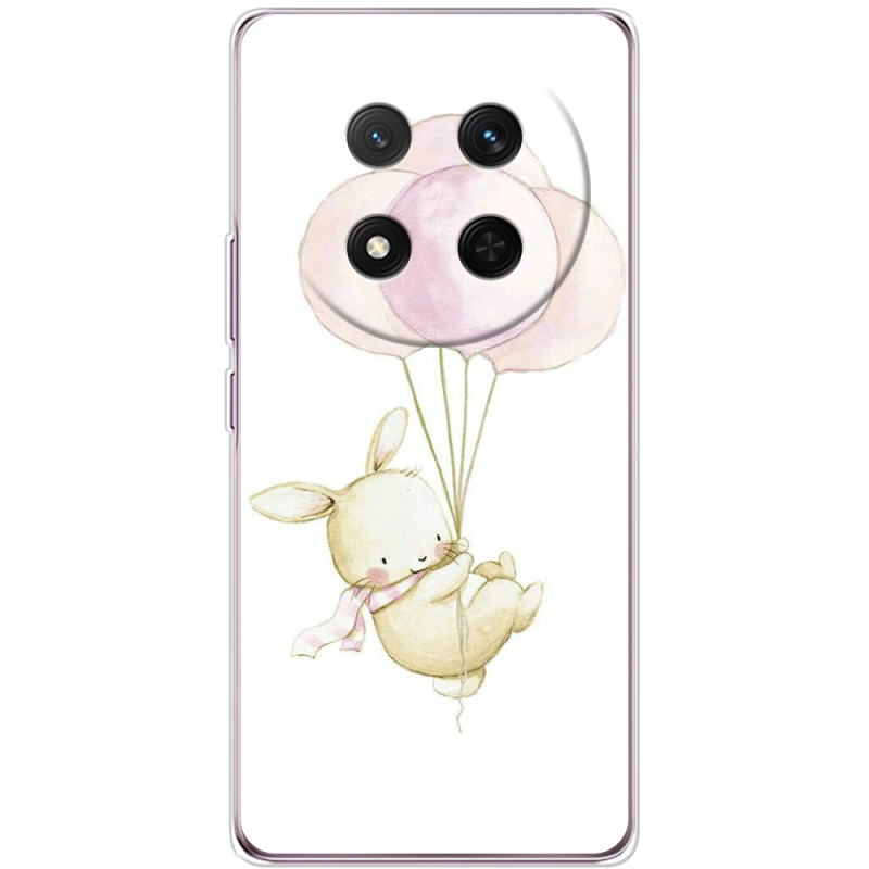 Чохол BoxFace Honor X9c 