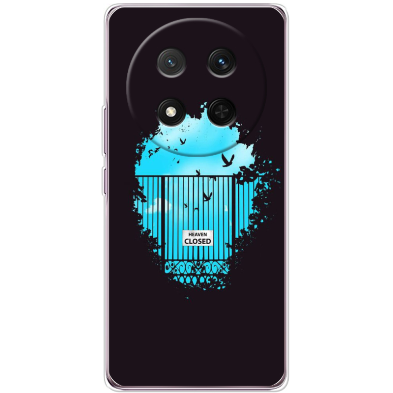 Чохол BoxFace Honor X9c 