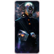 Чохол BoxFace Honor X9c 