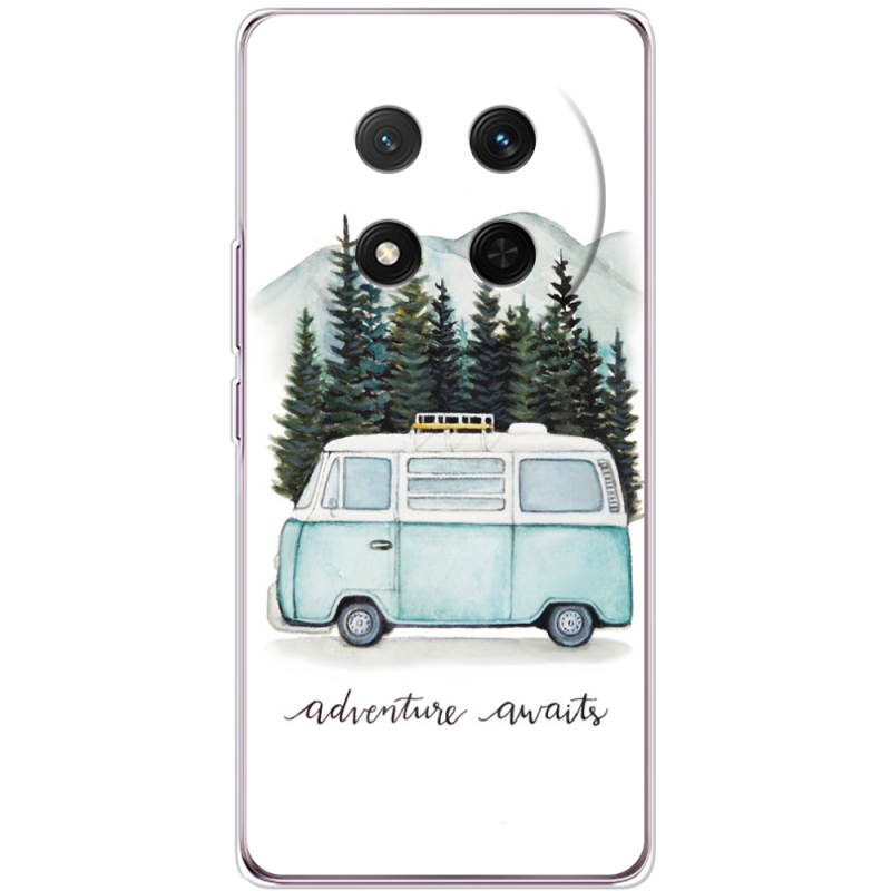 Чохол BoxFace Honor X9c 