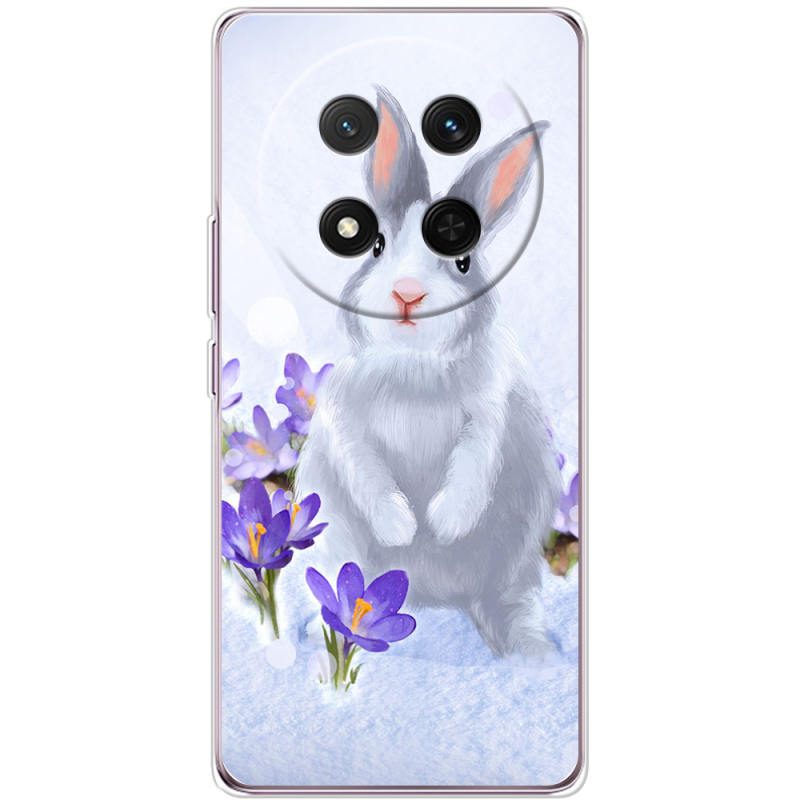 Чохол BoxFace Honor X9c 