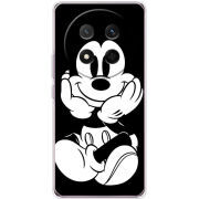 Чохол BoxFace Honor X9c 