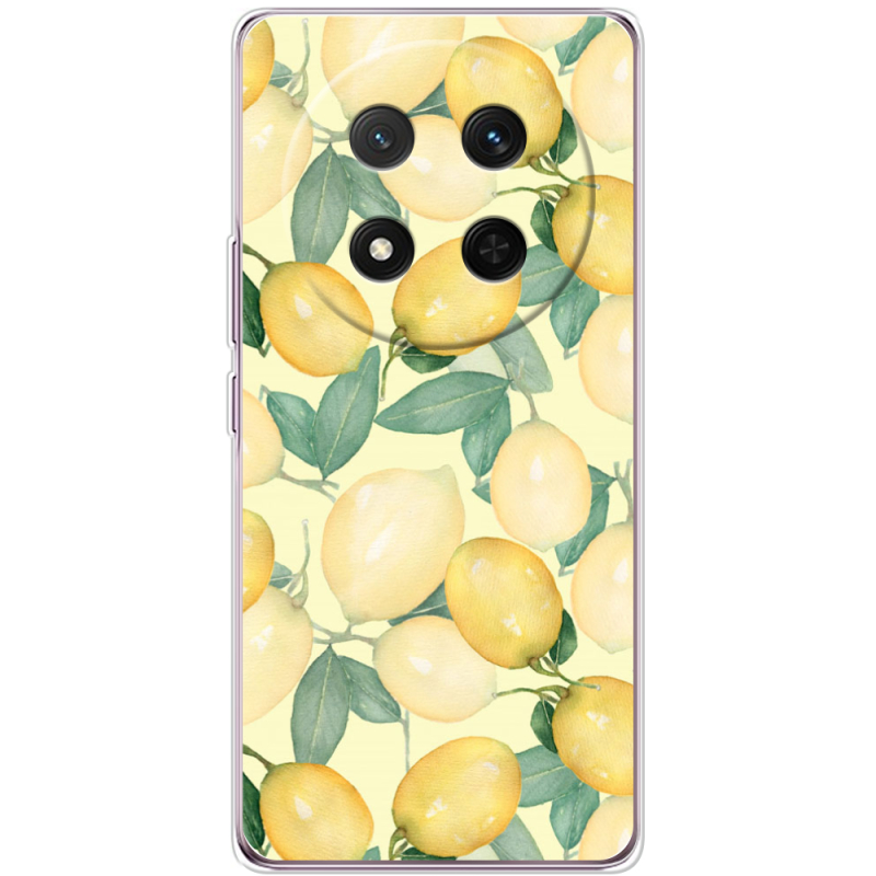 Чохол BoxFace Honor X9c 