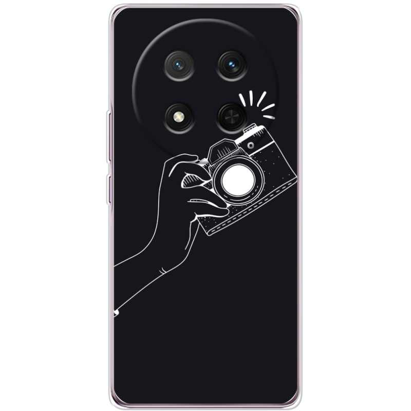 Чохол BoxFace Honor X9c 