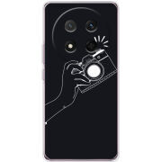 Чохол BoxFace Honor X9c 