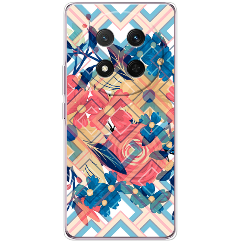 Чохол BoxFace Honor X9c 