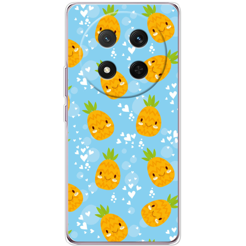 Чохол BoxFace Honor X9c 