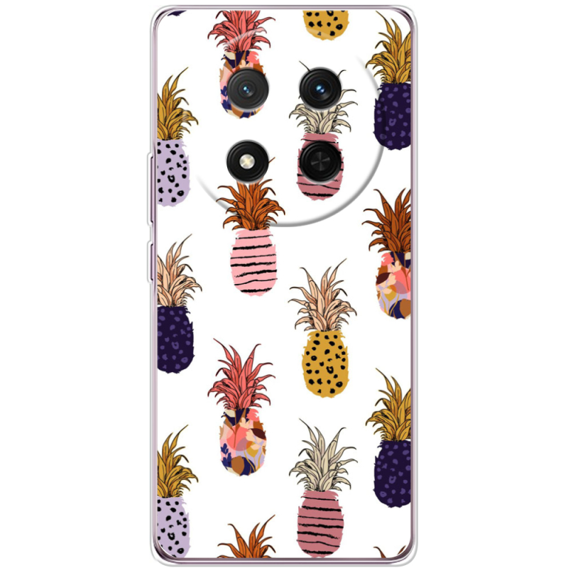 Чохол BoxFace Honor X9c 