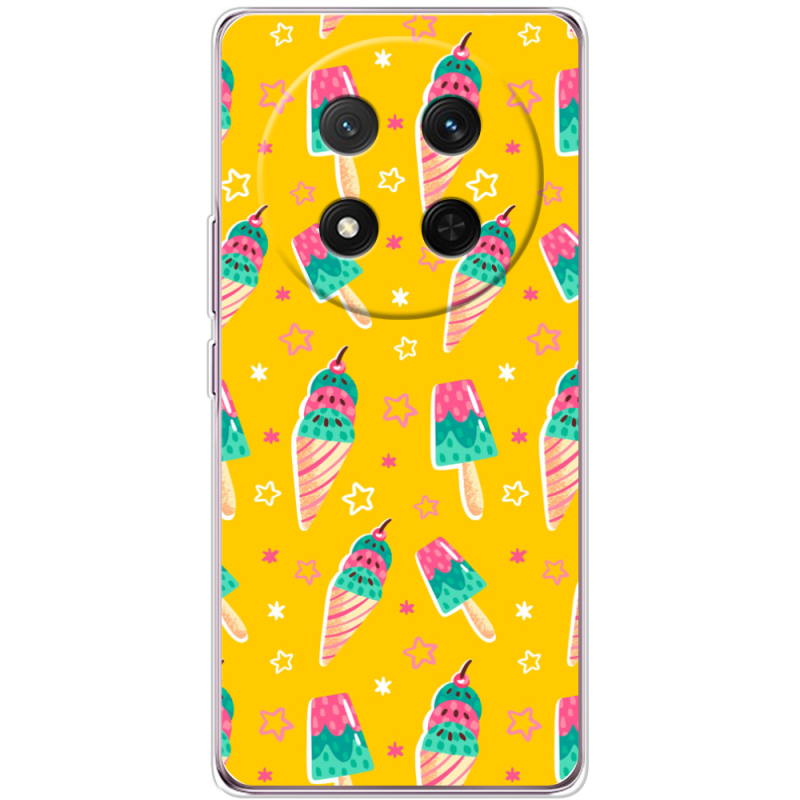 Чохол BoxFace Honor X9c 