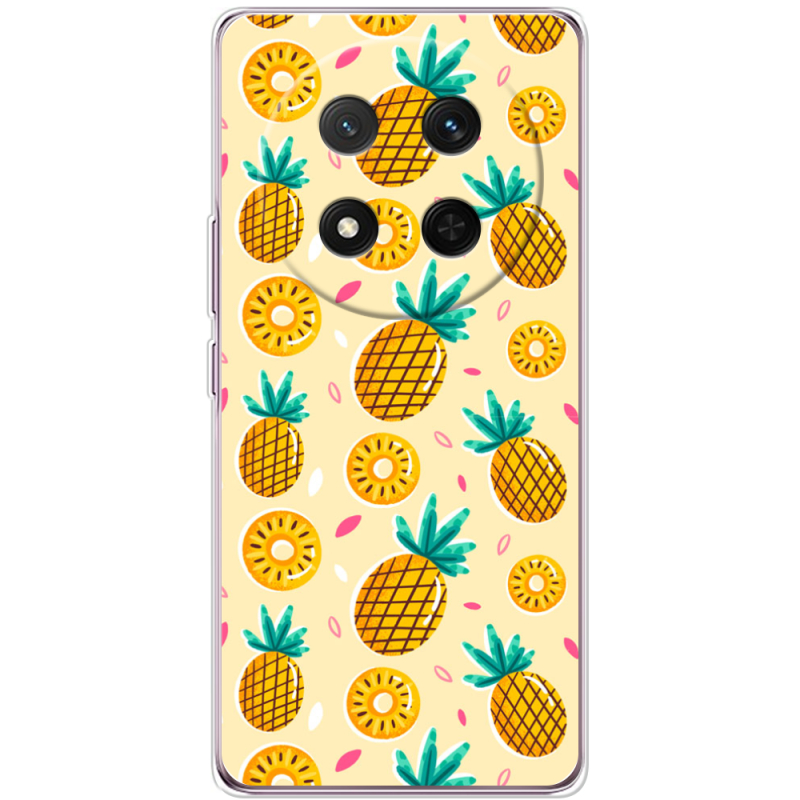 Чохол BoxFace Honor X9c 