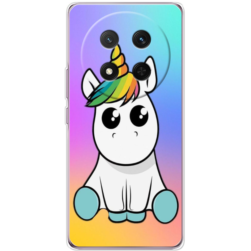 Чохол BoxFace Honor X9c 