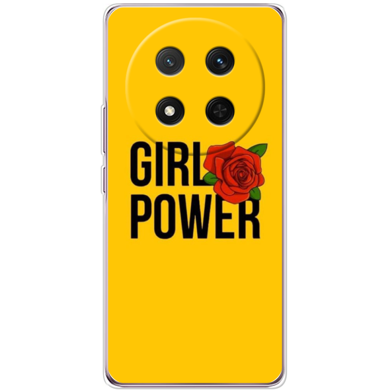 Чохол BoxFace Honor X9c 