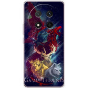 Чохол BoxFace Honor X9c 