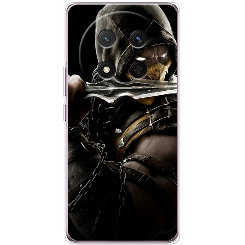 Чохол BoxFace Honor X9c 