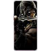 Чохол BoxFace Honor X9c 