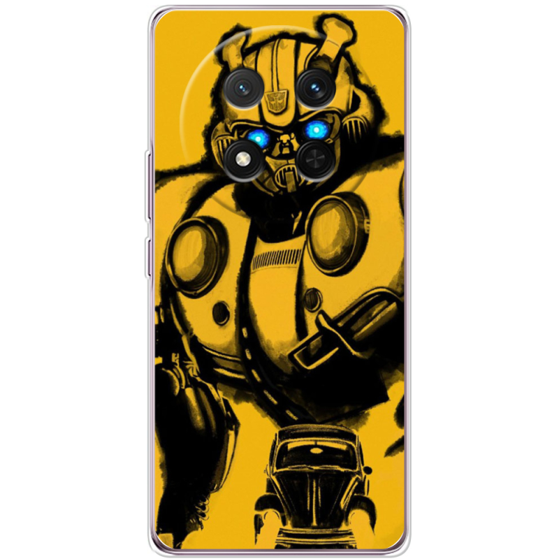 Чохол BoxFace Honor X9c 