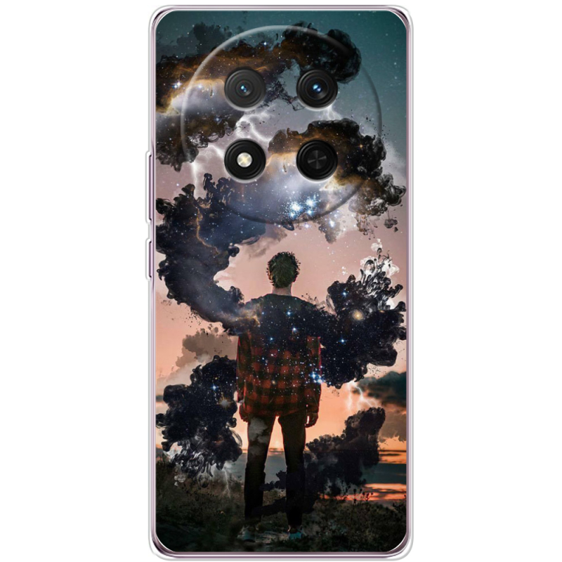 Чохол BoxFace Honor X9c 