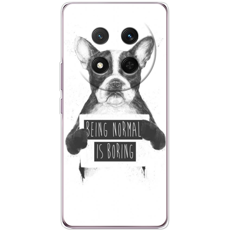 Чохол BoxFace Honor X9c 