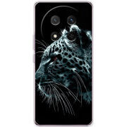 Чохол BoxFace Honor X9c Leopard
