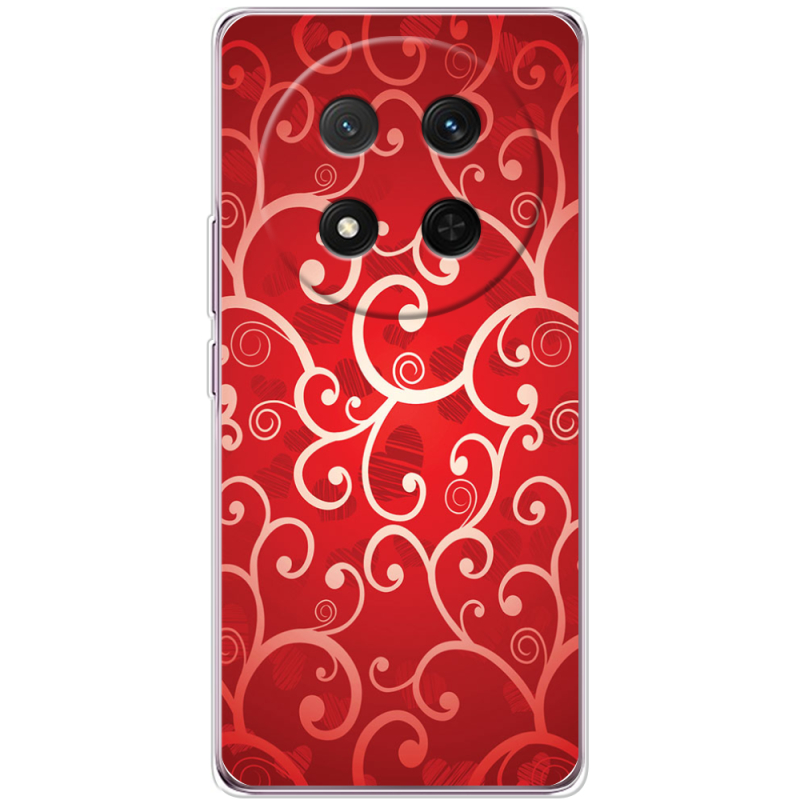 Чохол BoxFace Honor X9c 