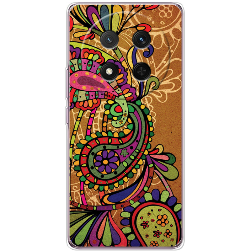 Чохол BoxFace Honor X9c 