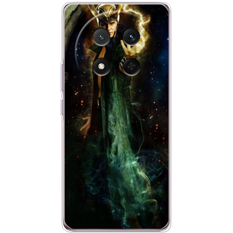 Чохол BoxFace Honor X9c 