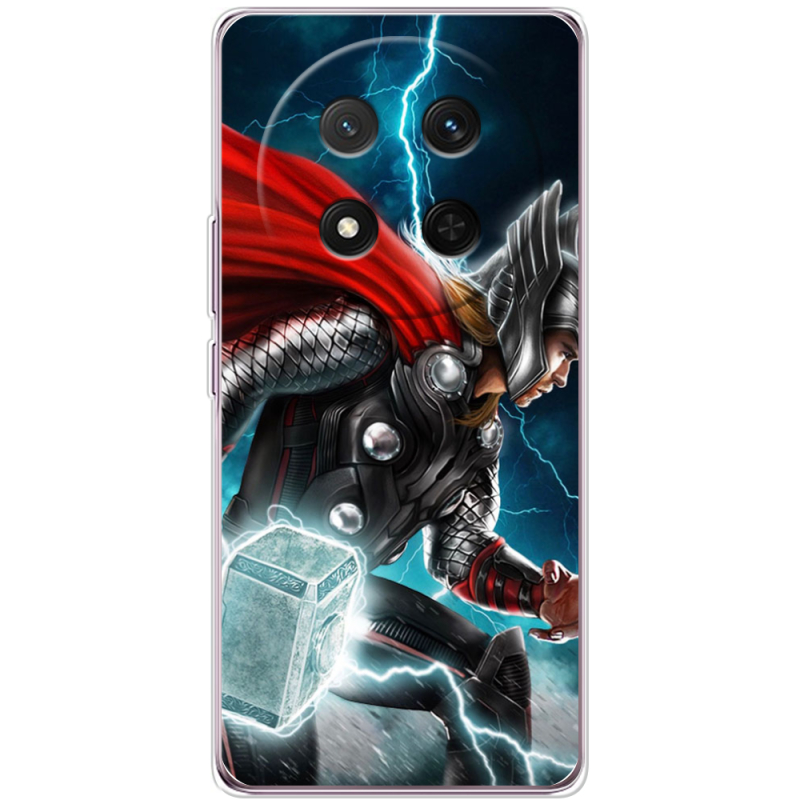 Чохол BoxFace Honor X9c 