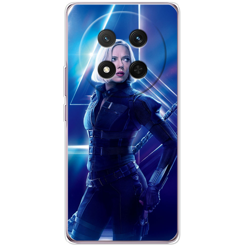 Чохол BoxFace Honor X9c 