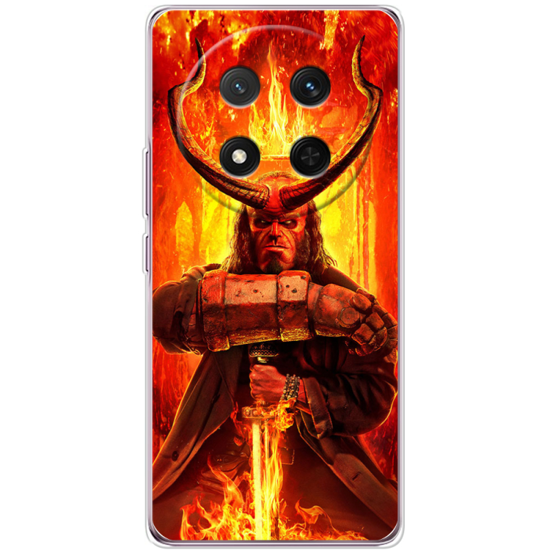 Чохол BoxFace Honor X9c 