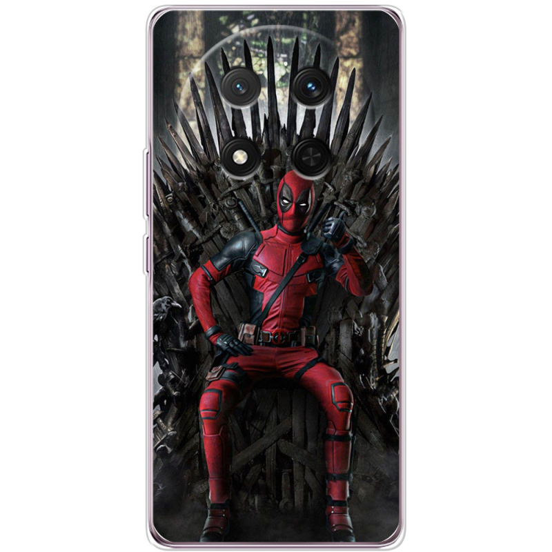 Чохол BoxFace Honor X9c 