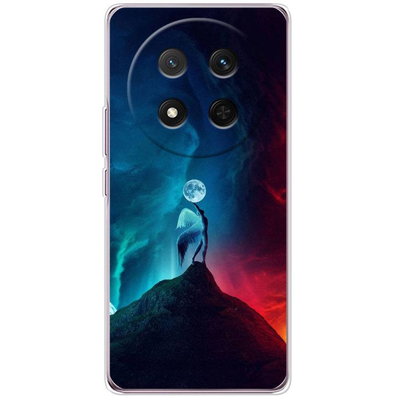 Чохол BoxFace Honor X9c 