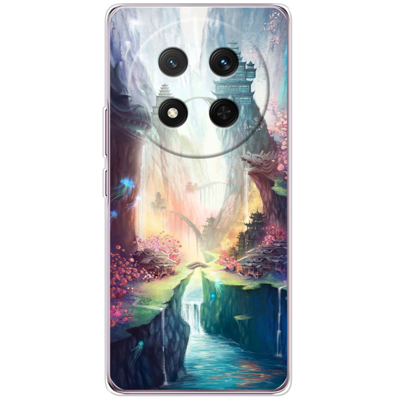 Чохол BoxFace Honor X9c 