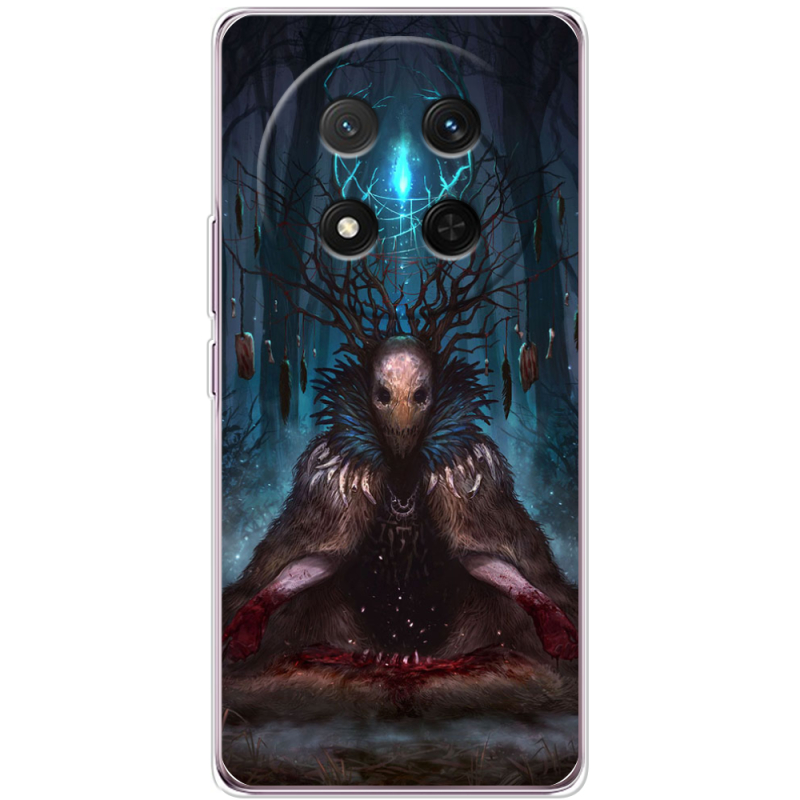 Чохол BoxFace Honor X9c 