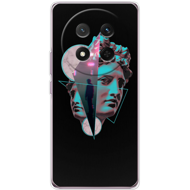 Чохол BoxFace Honor X9c 