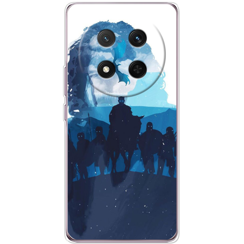 Чохол BoxFace Honor X9c 