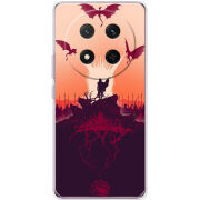 Чохол BoxFace Honor X9c 