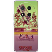 Чохол BoxFace Honor X9c 