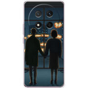 Чохол BoxFace Honor X9c 