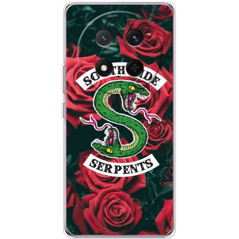 Чохол BoxFace Honor X9c 