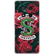 Чохол BoxFace Honor X9c 