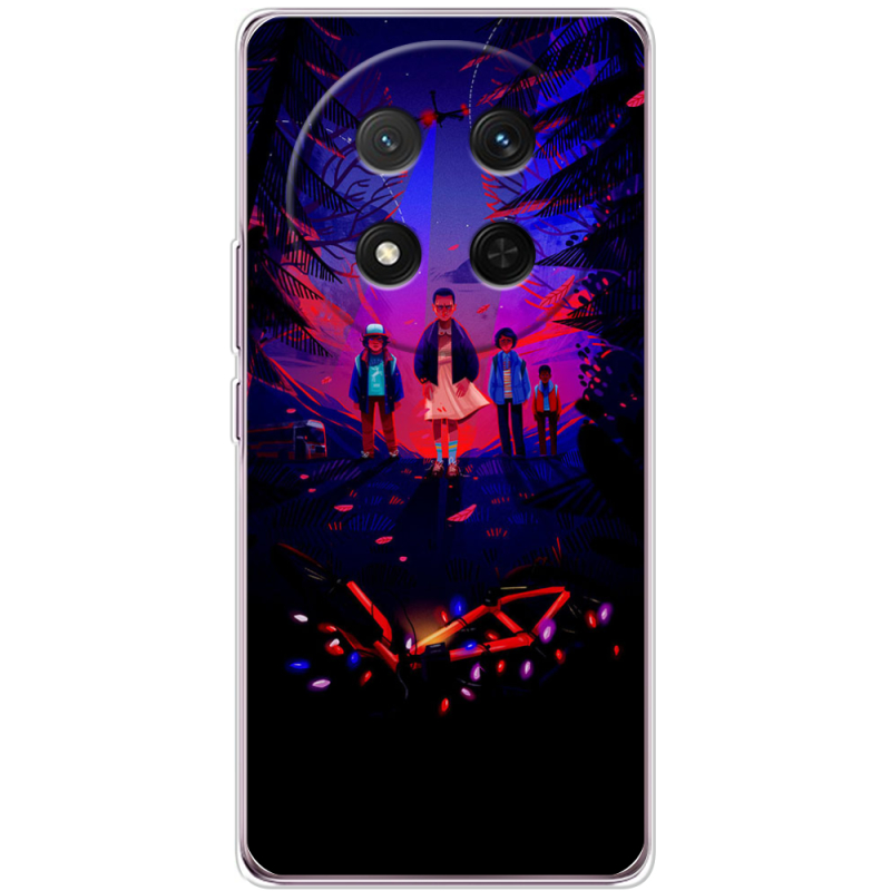 Чохол BoxFace Honor X9c 