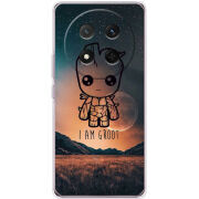 Чохол BoxFace Honor X9c 